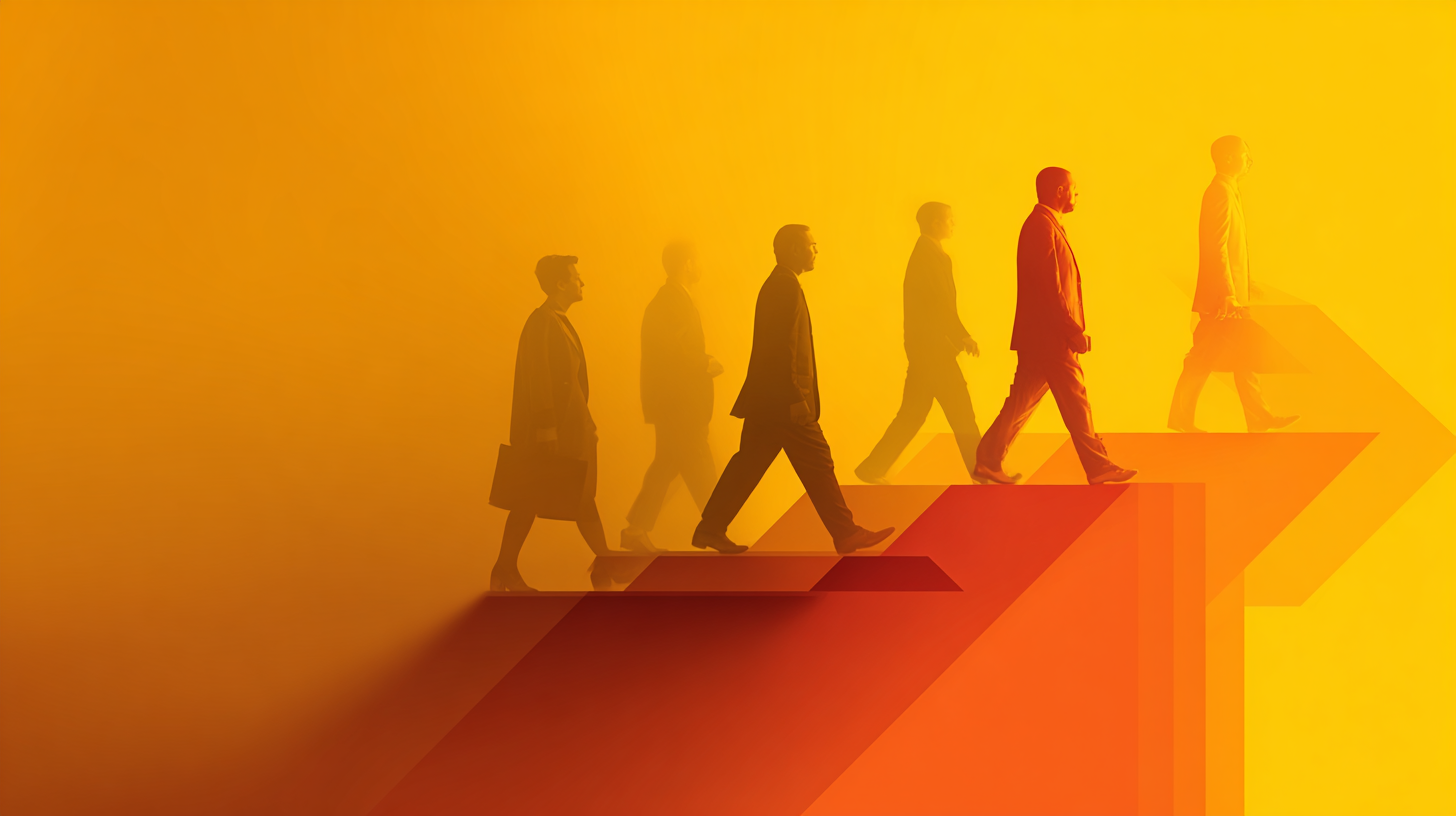 Parcours de transformation