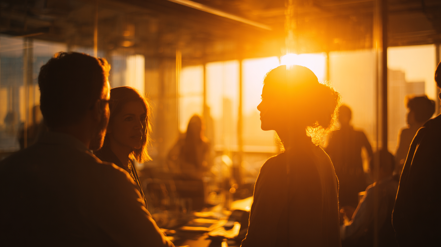 Formation Savoir-Être