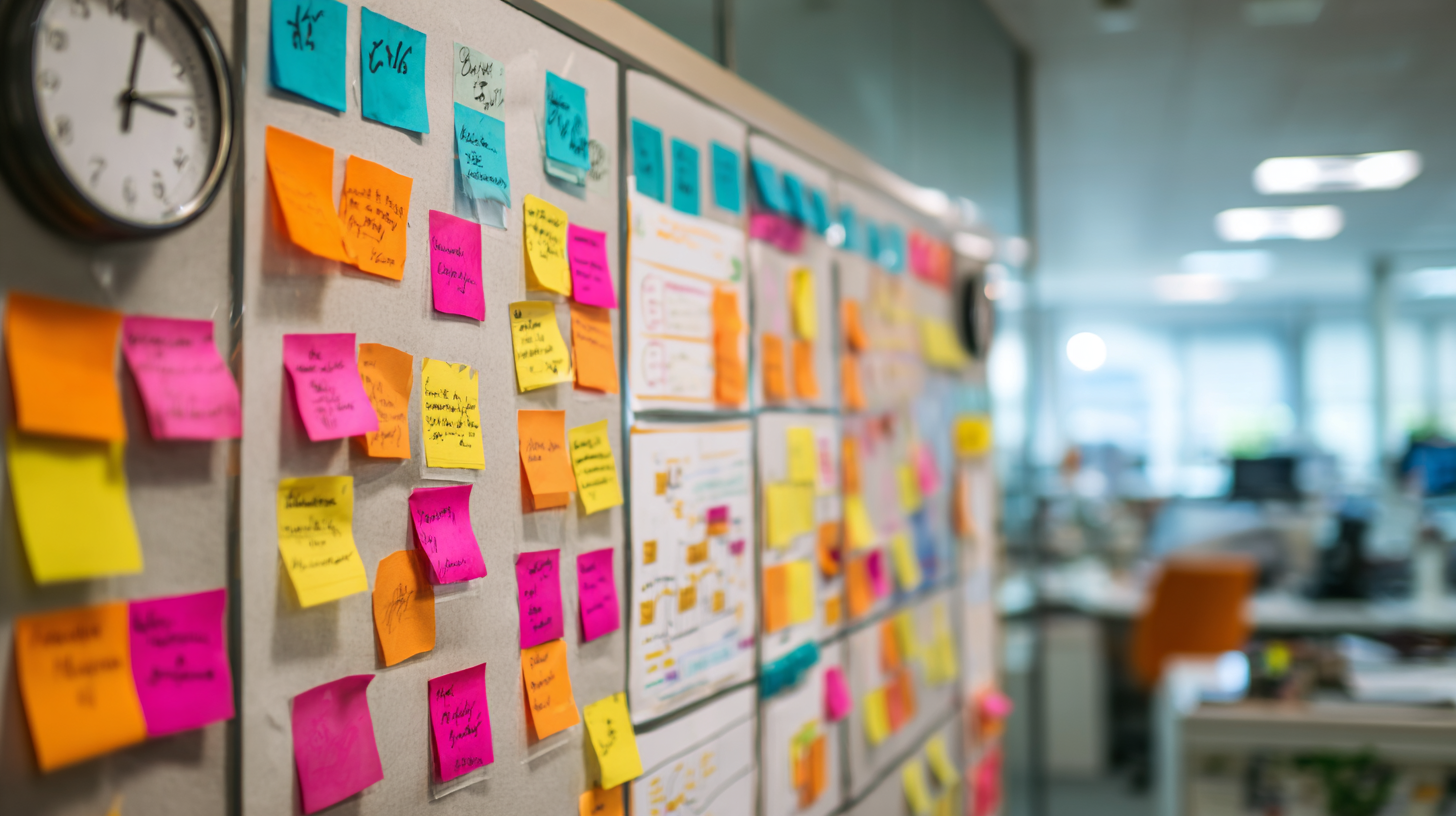 Module 3 - Gestion du temps