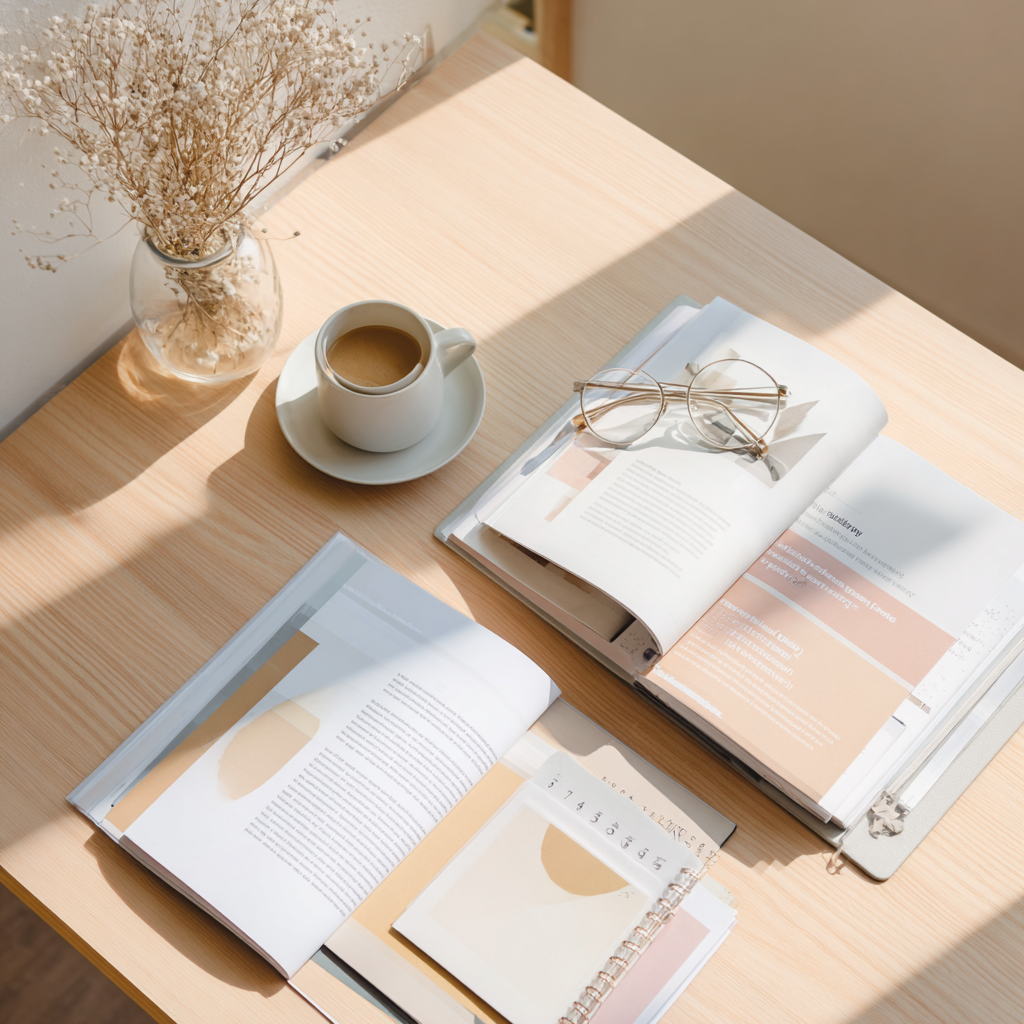 Supports pédagogiques