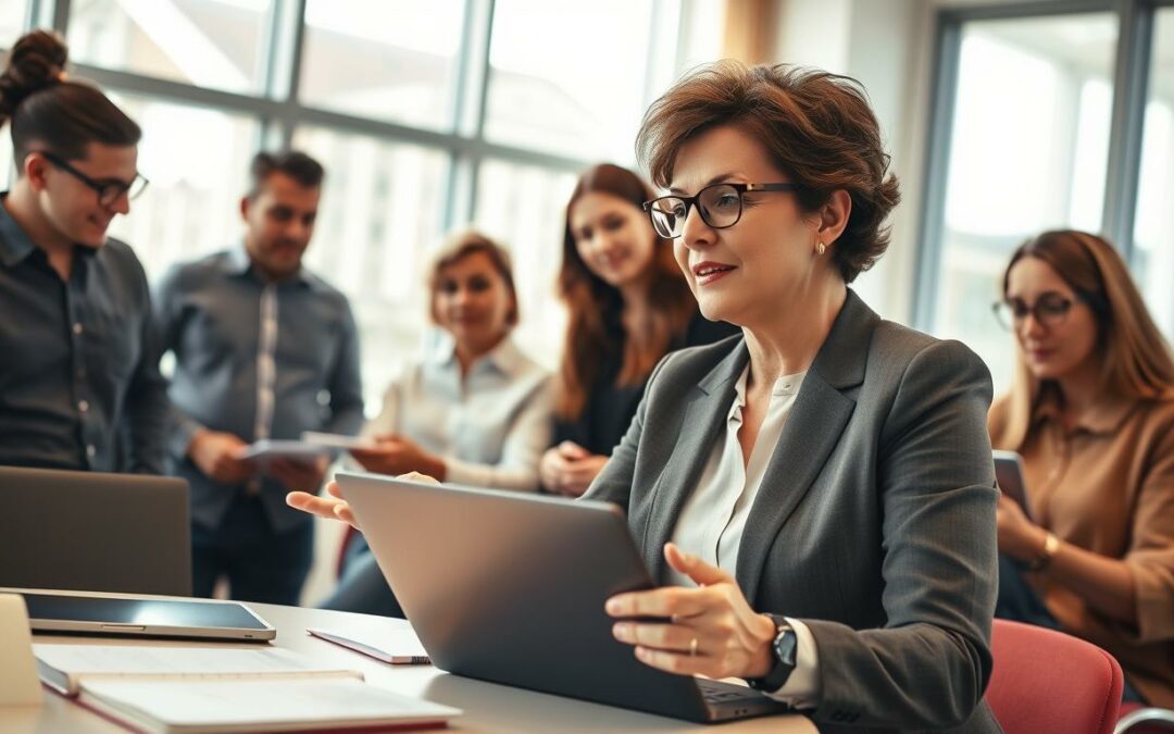 Apprendre avec l&rsquo;Andragogie : les adultes apprennent différemment