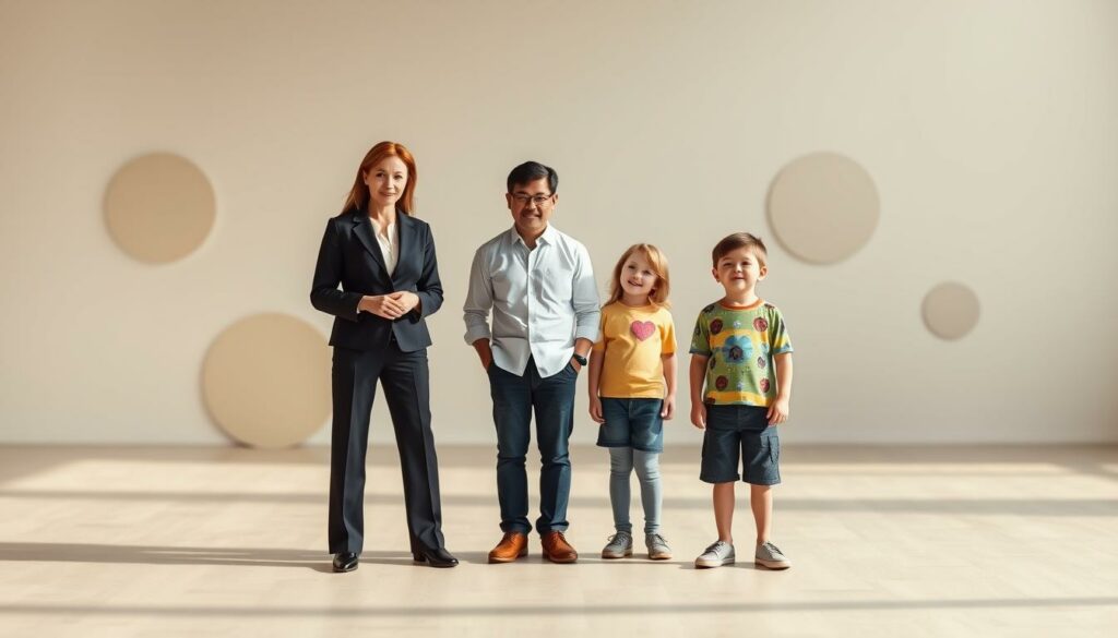 Comprendre les États du Moi : Parent, Adulte, Enfant