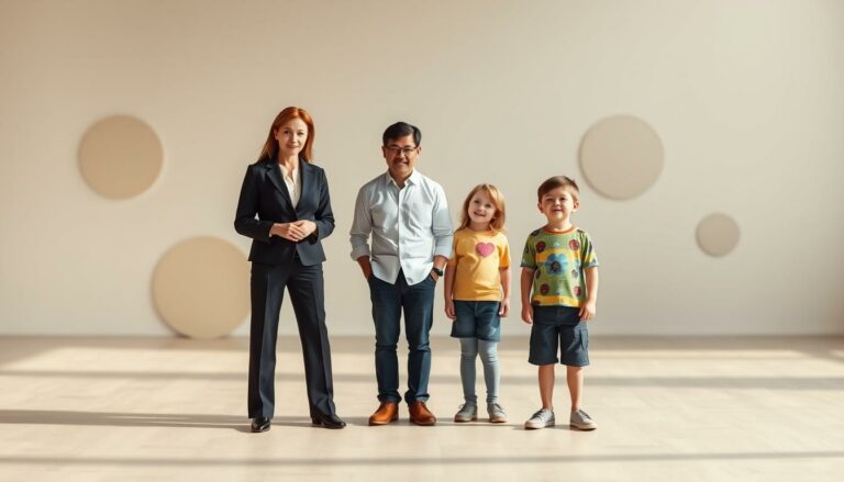 Comprendre les États du Moi : Parent, Adulte, Enfant