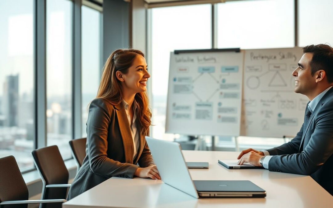 Apprendre à Être : Du Savoir-Faire au Savoir-Être avec Succès