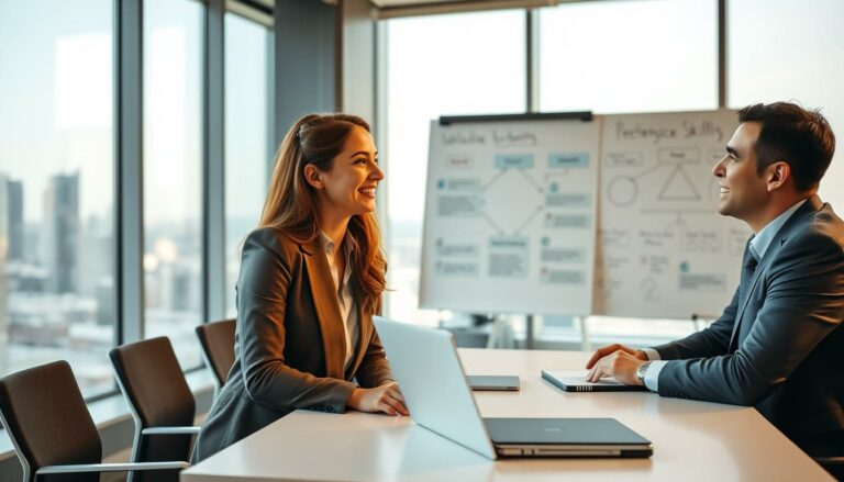 Apprendre à Être : Du Savoir-Faire au Savoir-Être avec Succès