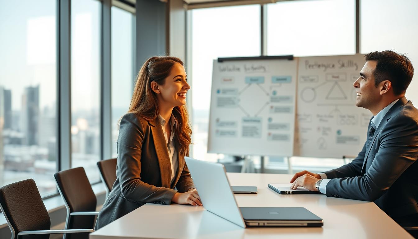 Apprendre à Être : Du Savoir-Faire au Savoir-Être avec Succès