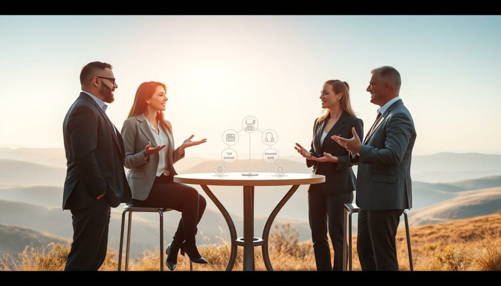 Introduction à la Communication Non-Violente : Principes et Avantages