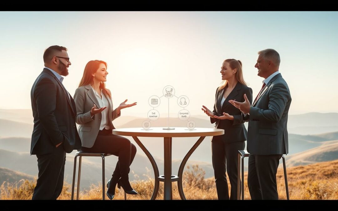 Introduction à la Communication Non-Violente : Principes et Avantages