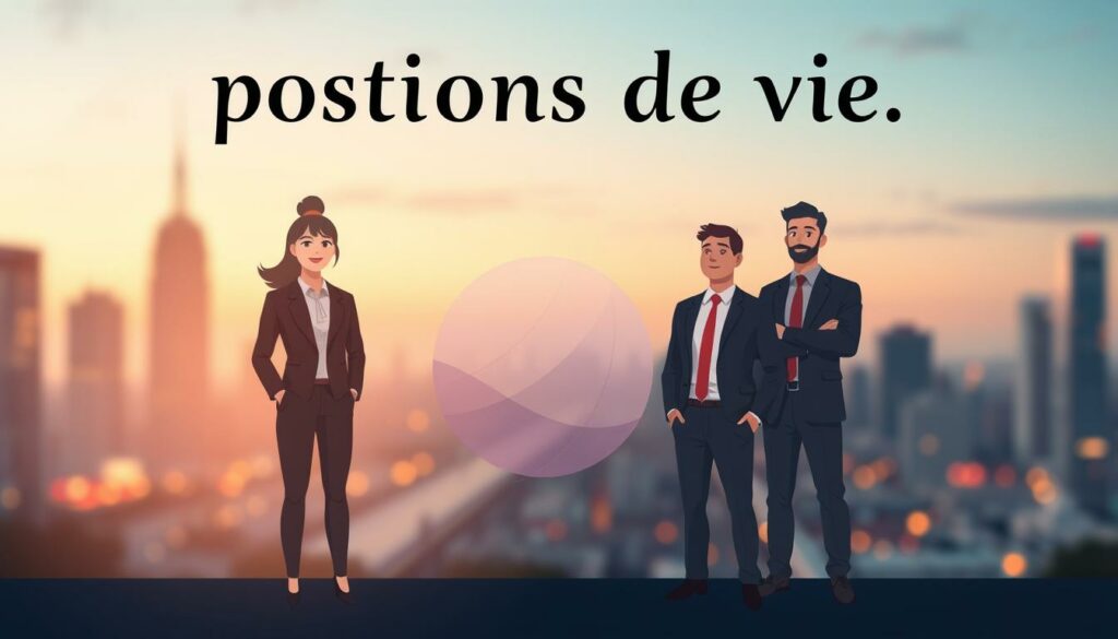 Les 4 positions de vie : êtes-vous OK ?