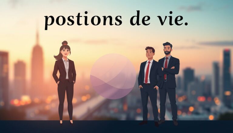 Les 4 positions de vie : êtes-vous OK ?