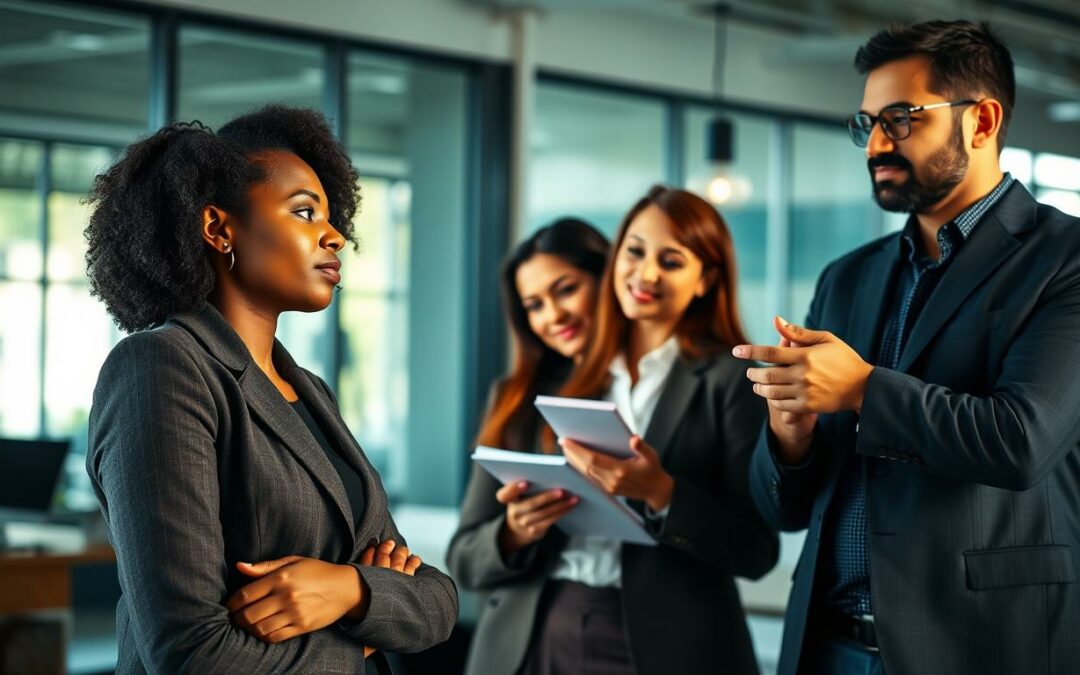 Les 5 clés de l&rsquo;écoute active en entreprise pour réussir