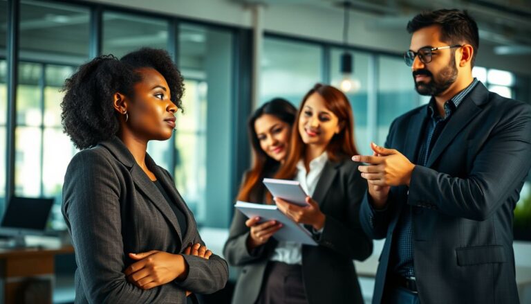 Les 5 clés de l&rsquo;écoute active en entreprise pour réussir